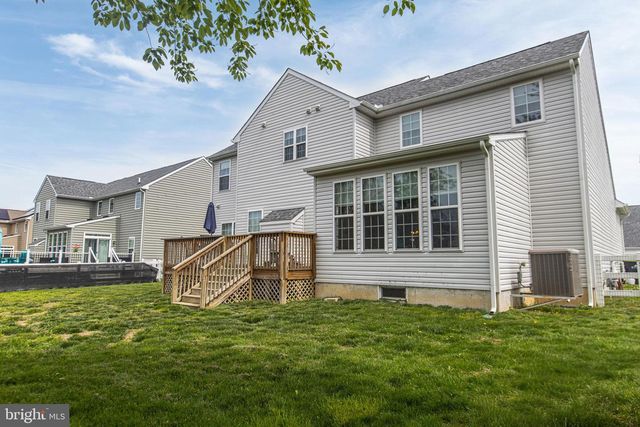 335 HELEN DR, Townsend, DE 19734