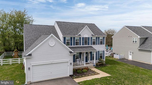 335 HELEN DR, Townsend, DE 19734