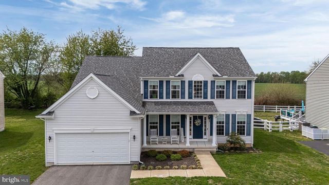 335 HELEN DR, Townsend, DE 19734