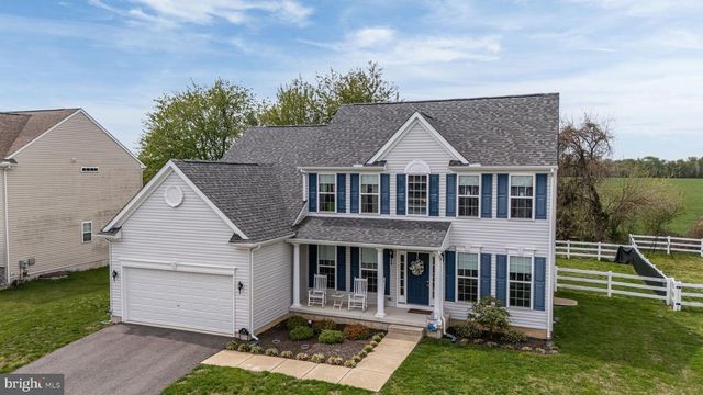 335 HELEN DR, Townsend, DE 19734