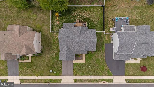 335 HELEN DR, Townsend, DE 19734