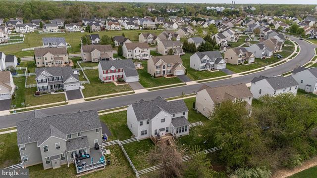 335 HELEN DR, Townsend, DE 19734