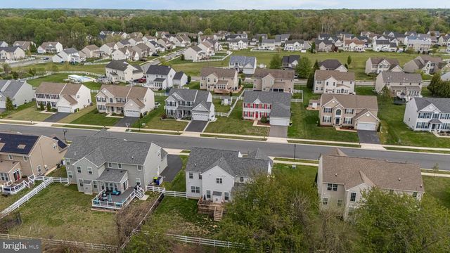 335 HELEN DR, Townsend, DE 19734