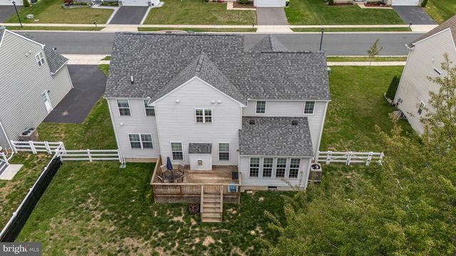 335 HELEN DR, Townsend, DE 19734