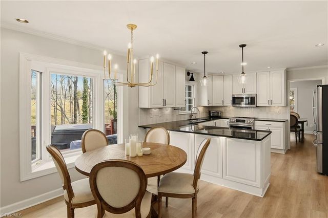 4938 Hackamore Road, Greensboro, NC 27410