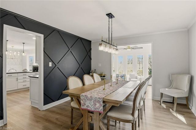 4938 Hackamore Road, Greensboro, NC 27410