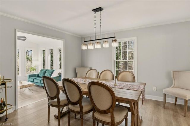 4938 Hackamore Road, Greensboro, NC 27410