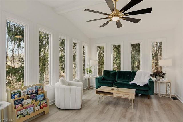 4938 Hackamore Road, Greensboro, NC 27410