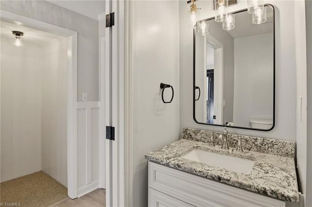 4938 Hackamore Road, Greensboro, NC 27410