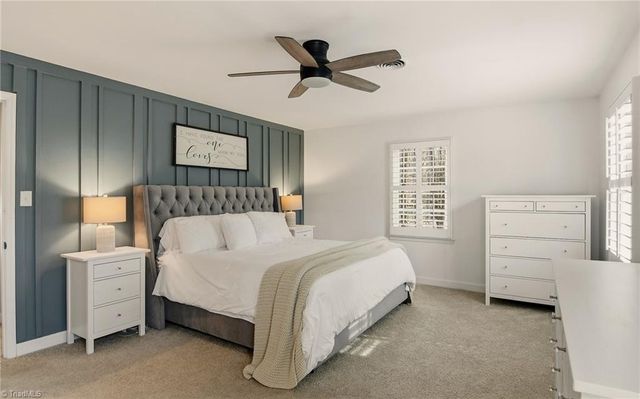 4938 Hackamore Road, Greensboro, NC 27410