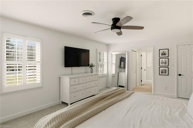 4938 Hackamore Road, Greensboro, NC 27410