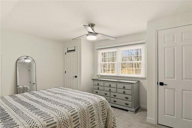 4938 Hackamore Road, Greensboro, NC 27410