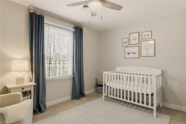 4938 Hackamore Road, Greensboro, NC 27410