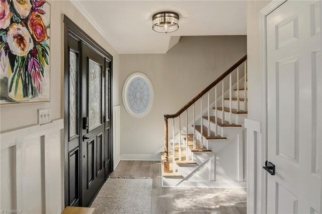 4938 Hackamore Road, Greensboro, NC 27410