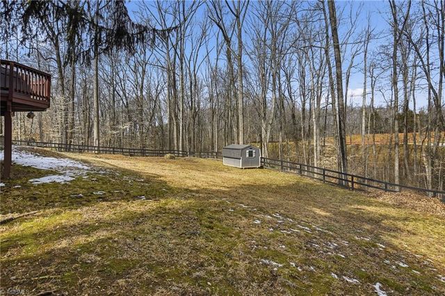 4938 Hackamore Road, Greensboro, NC 27410