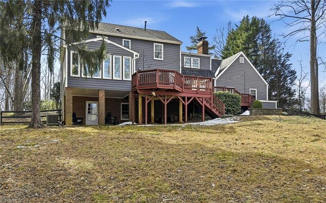 4938 Hackamore Road, Greensboro, NC 27410