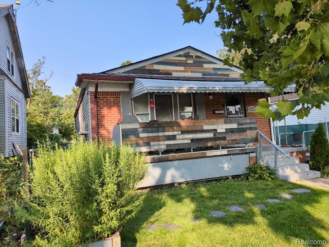 459 Continental Street, Detroit, MI 48215