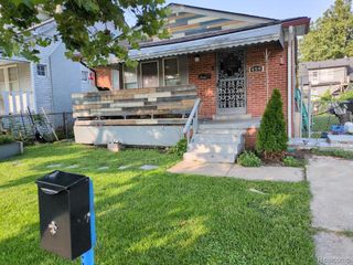459 Continental Street, Detroit, MI 48215