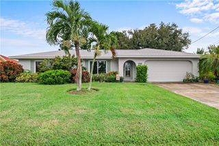 2230 SE 27th TER, Cape Coral, FL 33904