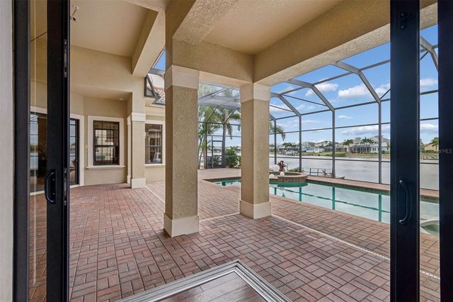 5416 TYBEE ISLAND DRIVE, Apollo Beach, FL 33572