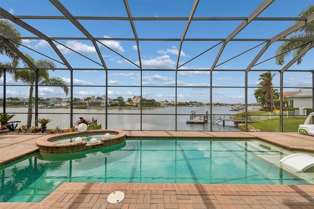 5416 TYBEE ISLAND DRIVE, Apollo Beach, FL 33572