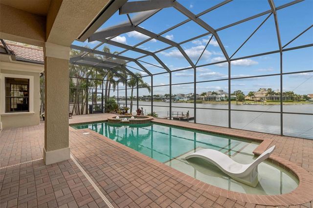 5416 TYBEE ISLAND DRIVE, Apollo Beach, FL 33572