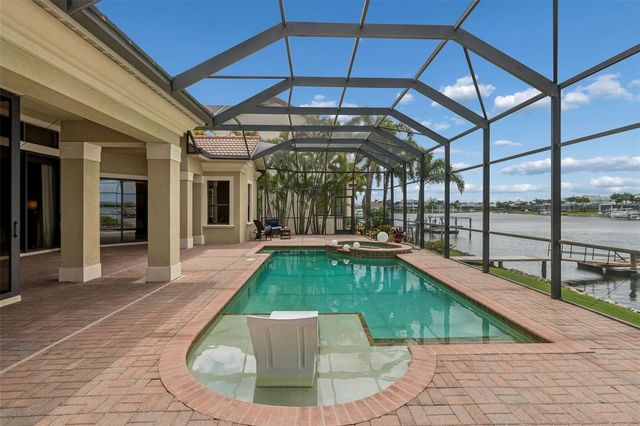 5416 TYBEE ISLAND DRIVE, Apollo Beach, FL 33572