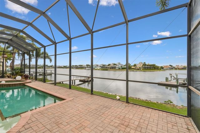 5416 TYBEE ISLAND DRIVE, Apollo Beach, FL 33572