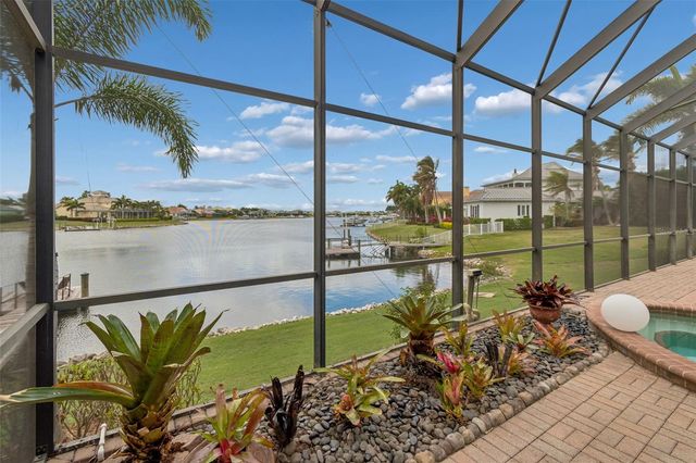 5416 TYBEE ISLAND DRIVE, Apollo Beach, FL 33572