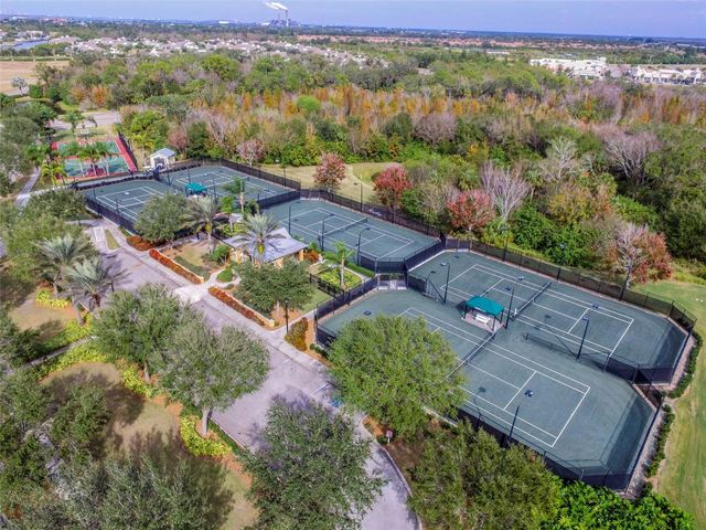 5416 TYBEE ISLAND DRIVE, Apollo Beach, FL 33572