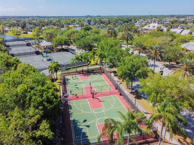 5416 TYBEE ISLAND DRIVE, Apollo Beach, FL 33572
