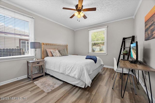 1503 PERSHING Road, Jacksonville, FL 32205