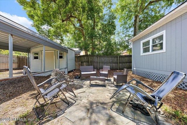 1503 PERSHING Road, Jacksonville, FL 32205
