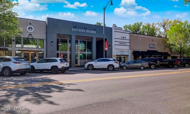 1503 PERSHING Road, Jacksonville, FL 32205