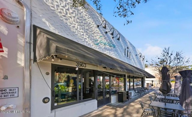 1503 PERSHING Road, Jacksonville, FL 32205