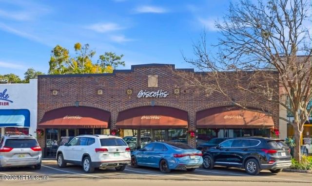 1503 PERSHING Road, Jacksonville, FL 32205