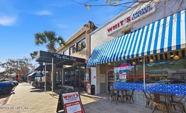 1503 PERSHING Road, Jacksonville, FL 32205