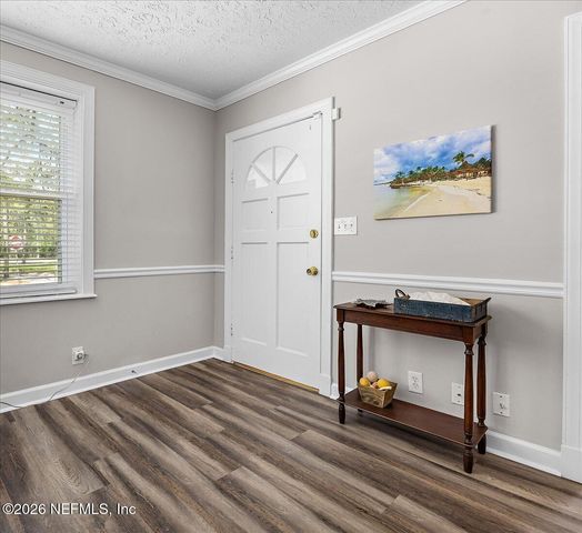 1503 PERSHING Road, Jacksonville, FL 32205