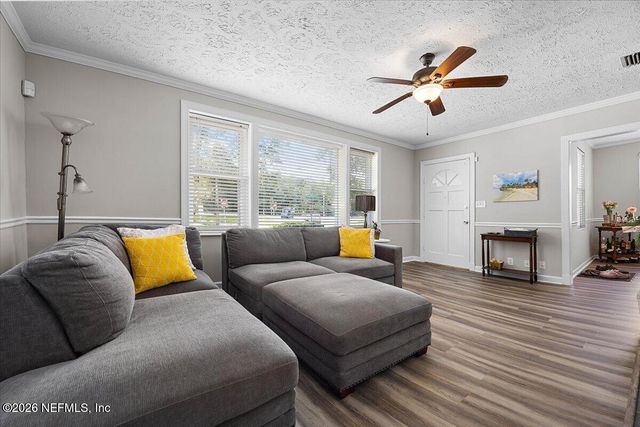 1503 PERSHING Road, Jacksonville, FL 32205