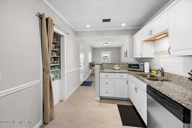 1503 PERSHING Road, Jacksonville, FL 32205
