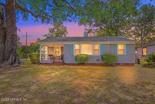 1503 PERSHING Road, Jacksonville, FL 32205