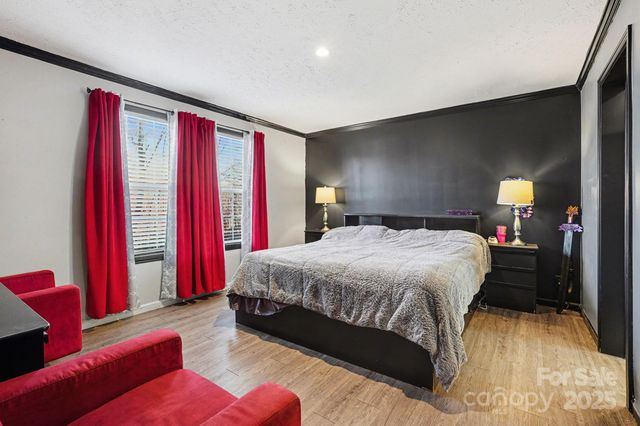 186 Ridge Creek Drive, Troutman, NC 28166