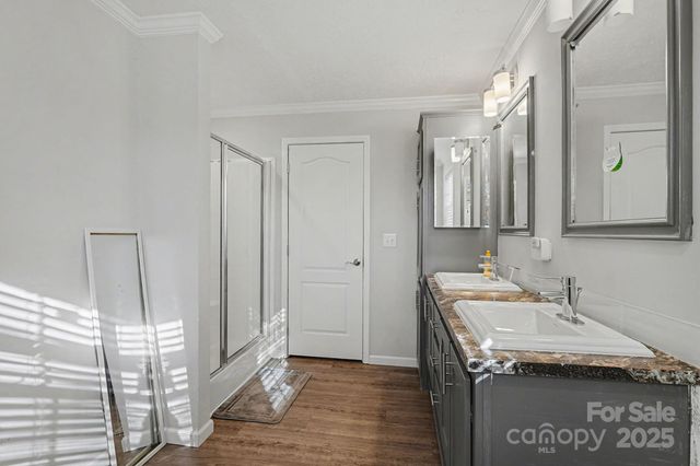 186 Ridge Creek Drive, Troutman, NC 28166