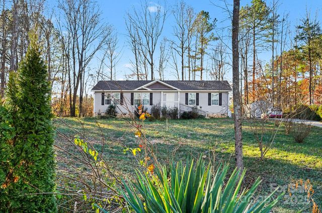 186 Ridge Creek Drive, Troutman, NC 28166