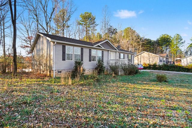 186 Ridge Creek Drive, Troutman, NC 28166