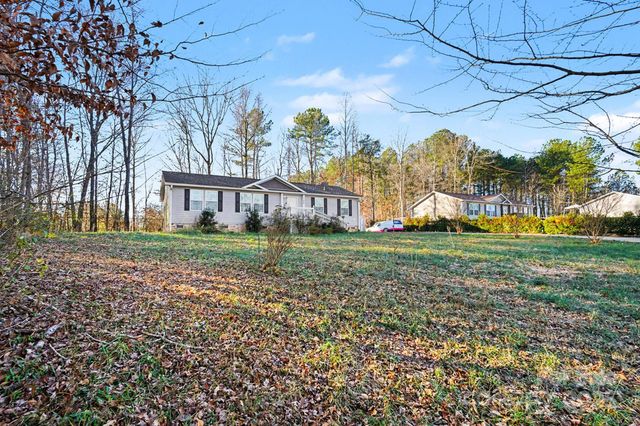 186 Ridge Creek Drive, Troutman, NC 28166