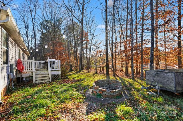 186 Ridge Creek Drive, Troutman, NC 28166