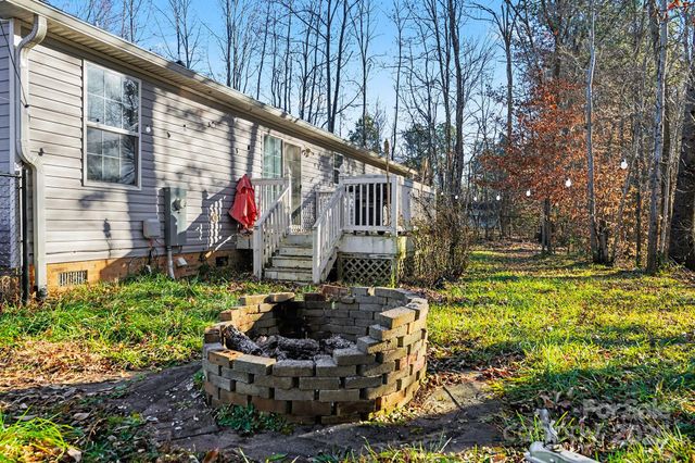 186 Ridge Creek Drive, Troutman, NC 28166