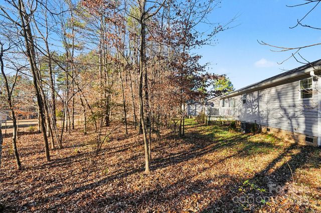 186 Ridge Creek Drive, Troutman, NC 28166