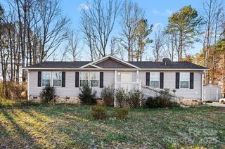 186 Ridge Creek Drive, Troutman, NC 28166